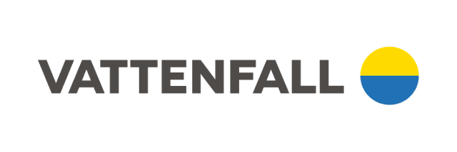 Vattenfall Logo
